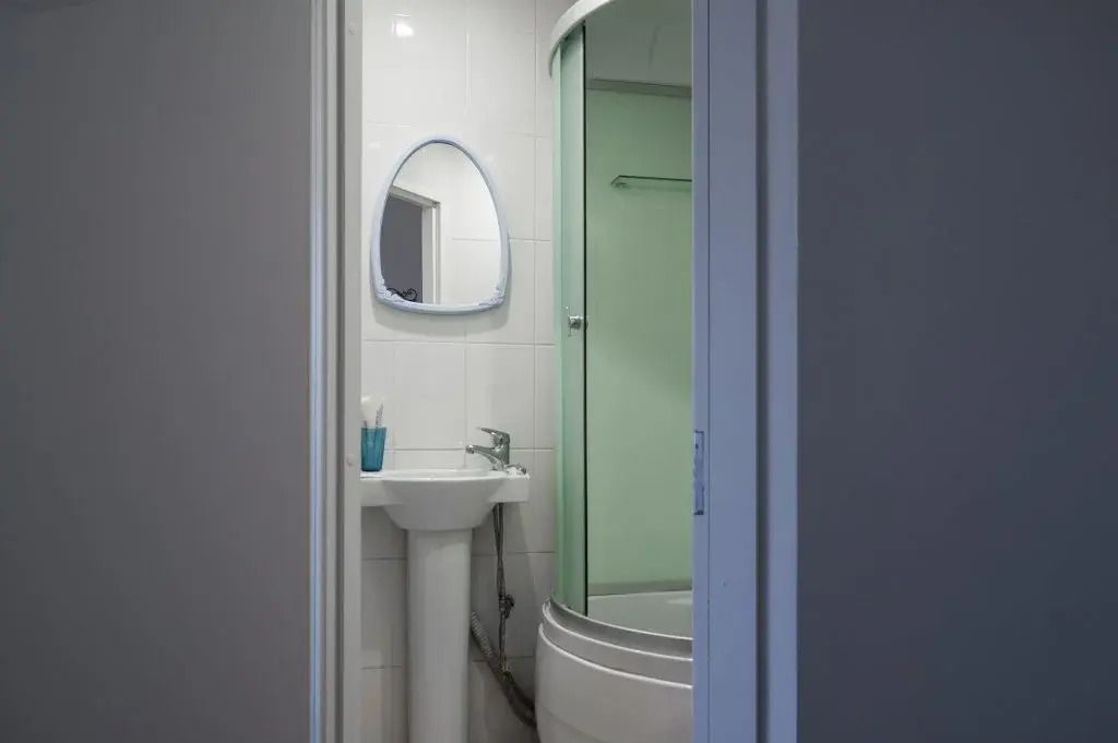 Na Smolenskoj Mini-Hotel
