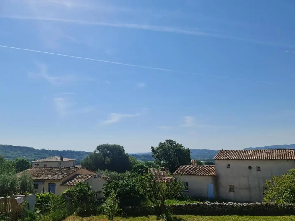 Le gîte de La Badassière