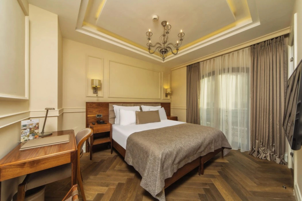 Hotel Morione