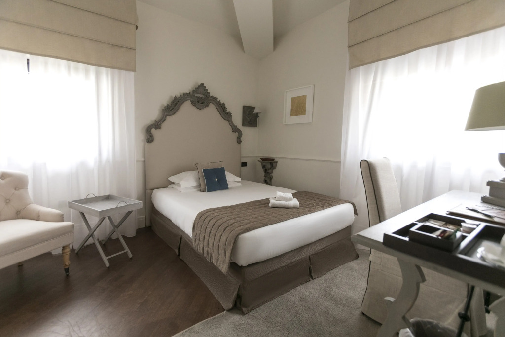 Palazzo Lorenzo Hotel Boutique & Spa