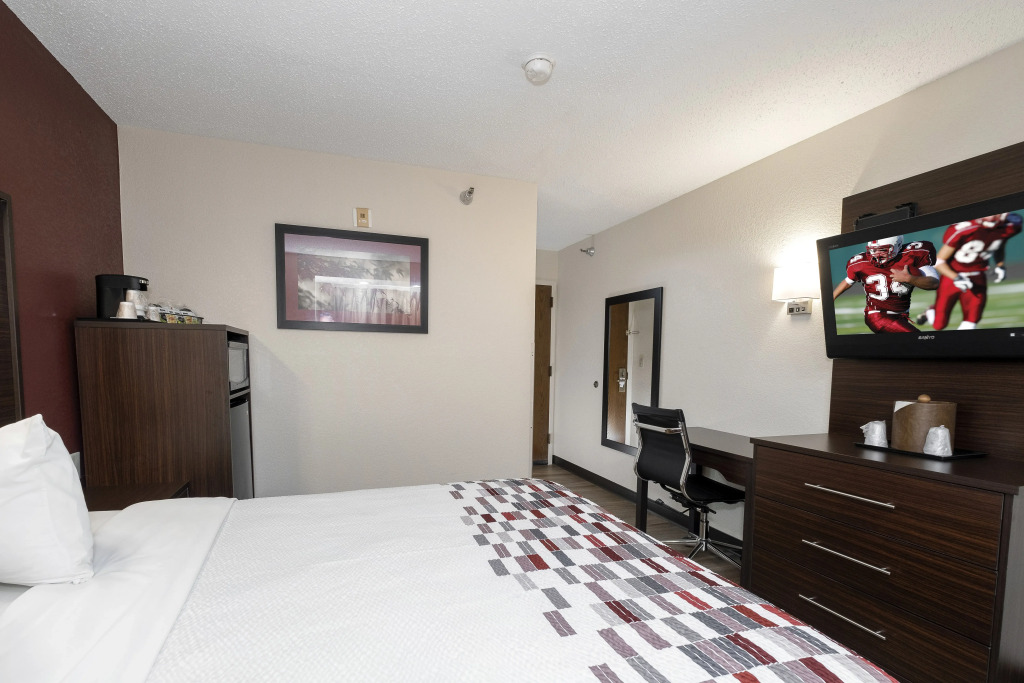 Red Roof Inn Springfield, MO