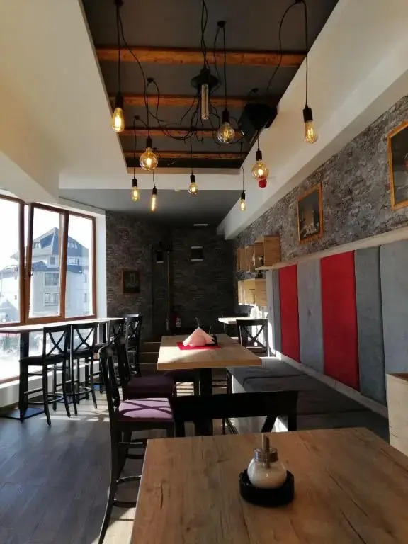 Apartman Sky Milmari L20