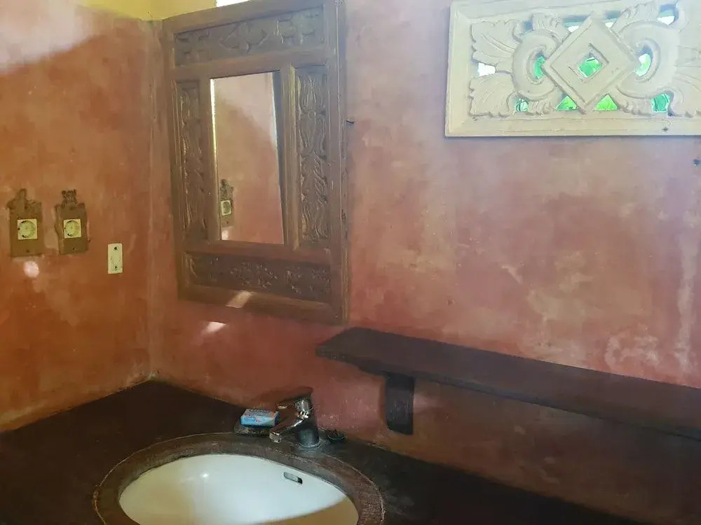 Rare Angon Villas