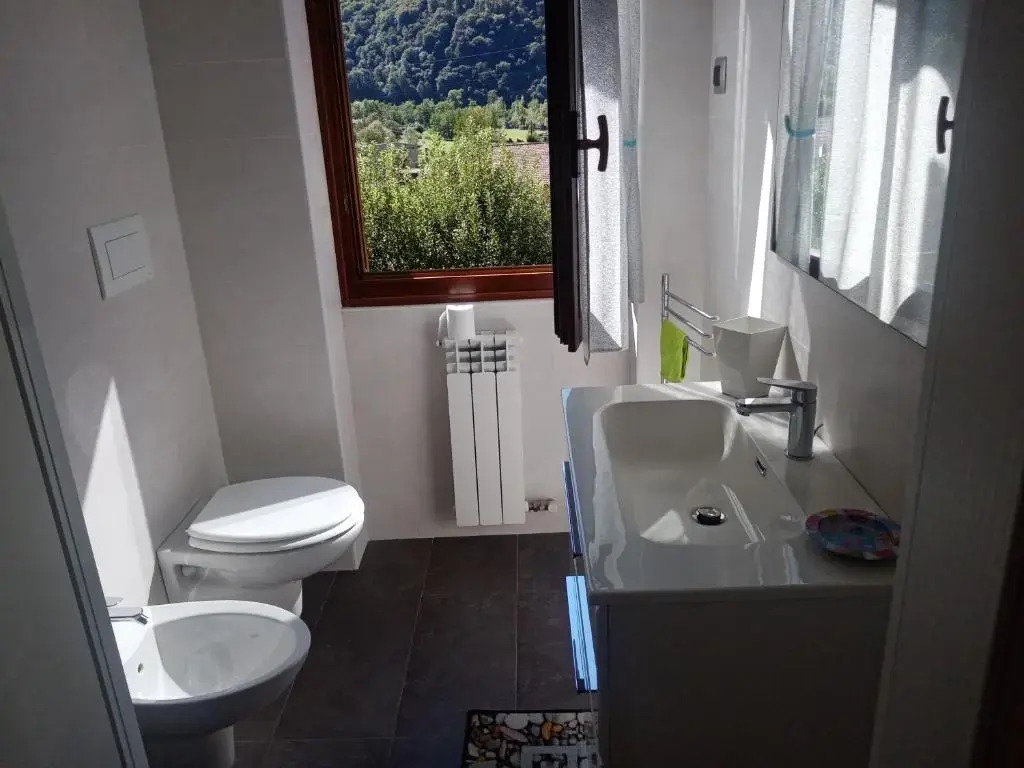 Appartamento Prima Rosa