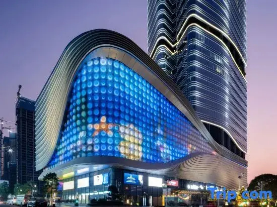 Yunxi Qingju·High-Rise | Sky·View Residence