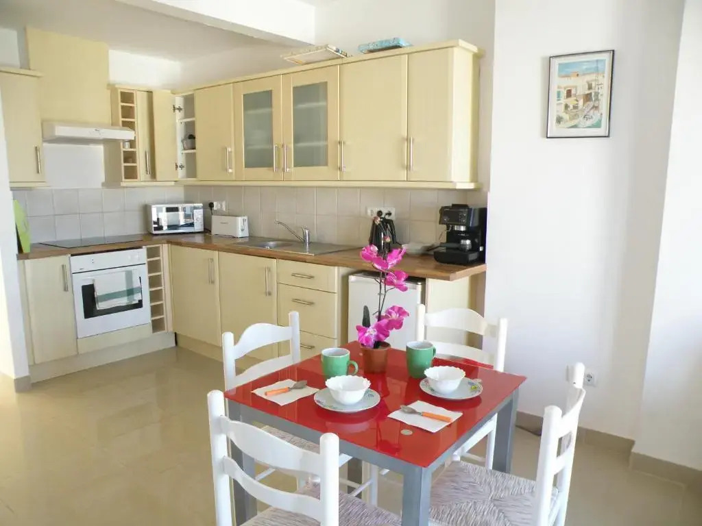 Waterside Apartment - Two Bedroom