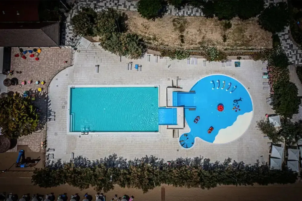 Mobile Home for dog Owners in Caorle