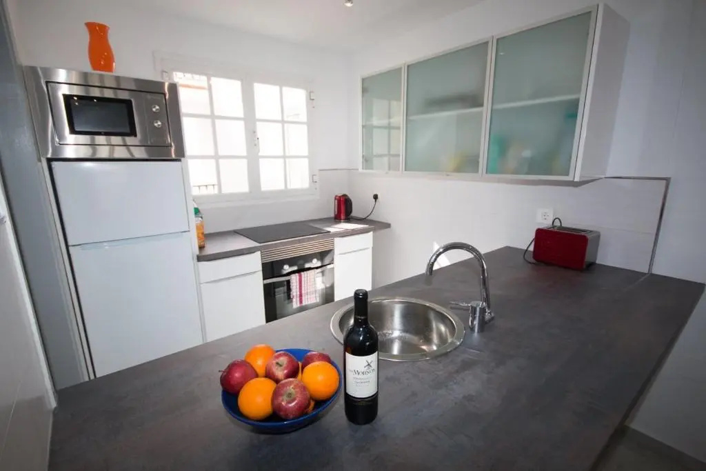 Duquesa Beach House