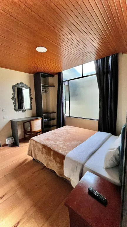 Vymar Hotel