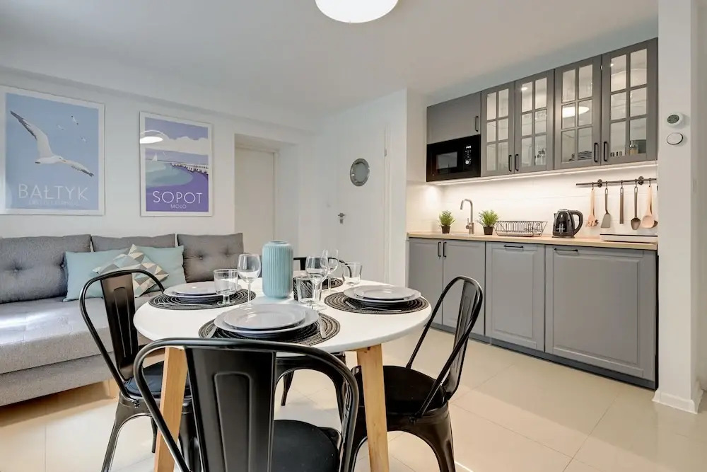 Dom & House - Apartments Helska Sopot