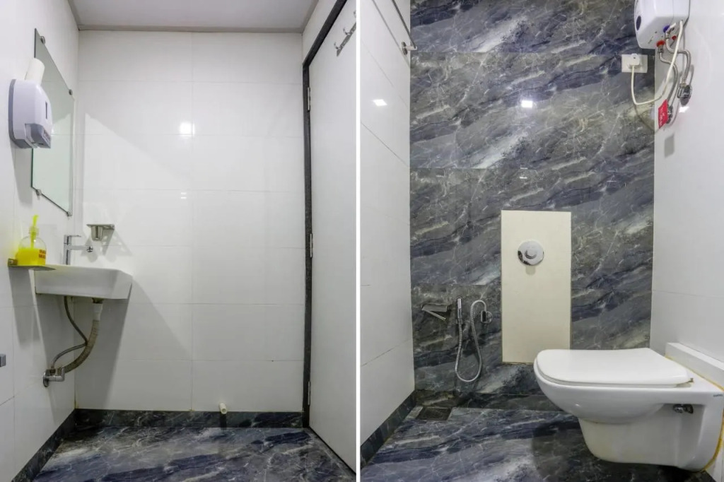 FabHotel Elvis Inn - Nr Mumbai International Airport