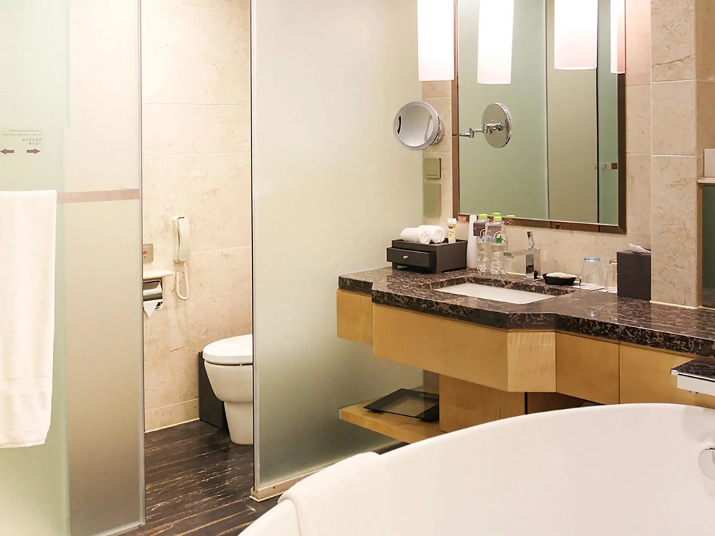 Pullman Linyi Lushang