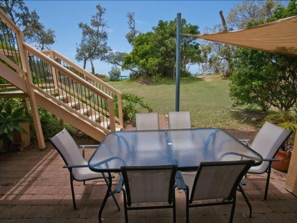 Korora Bay Beach House