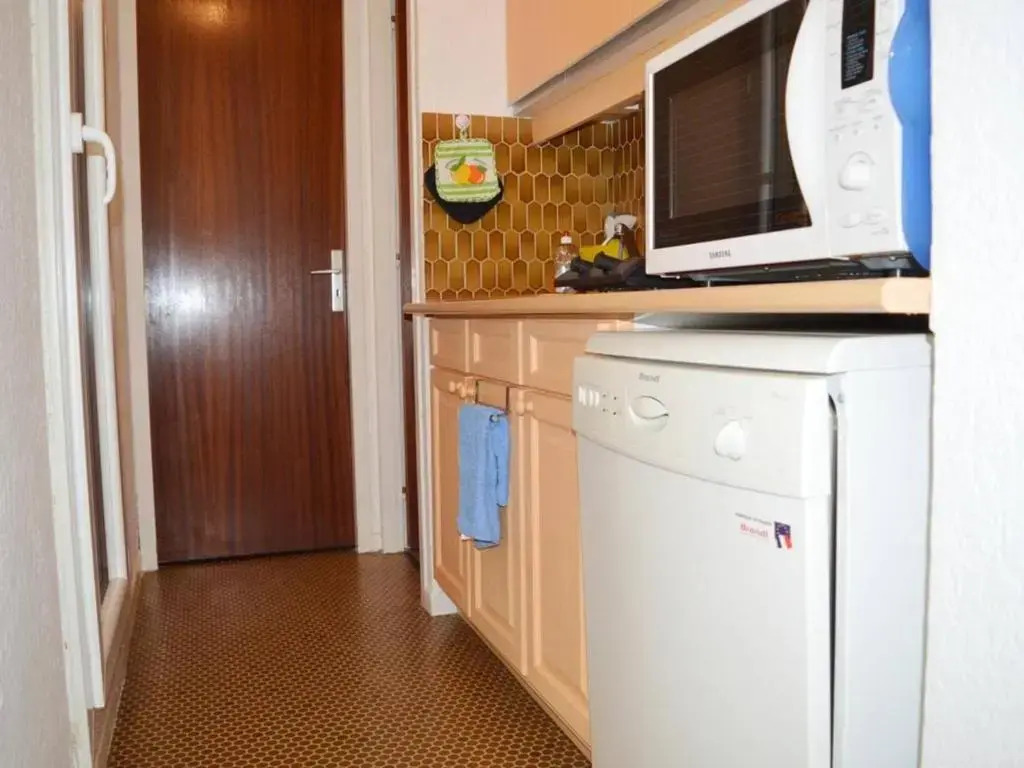Appartement Argelès-sur-Mer, 2 pièces, 4 personnes - FR-1-225-240