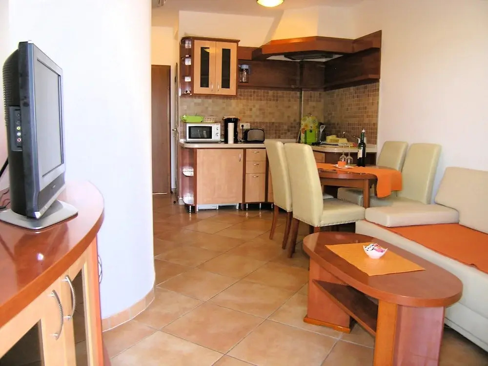 Apartments Paragis