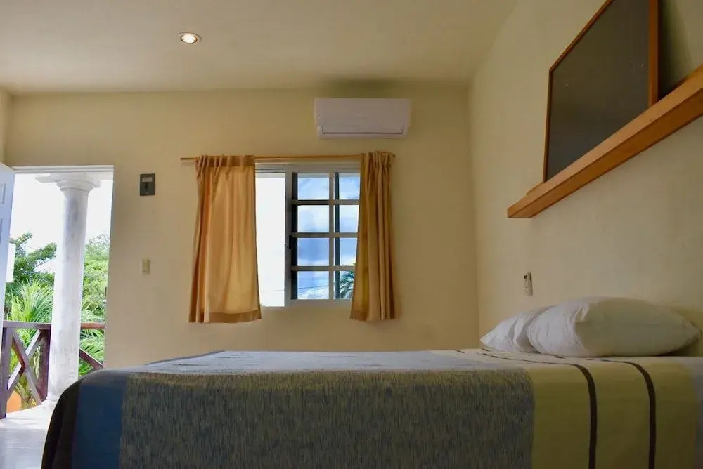 Lychee Tulum Hotel