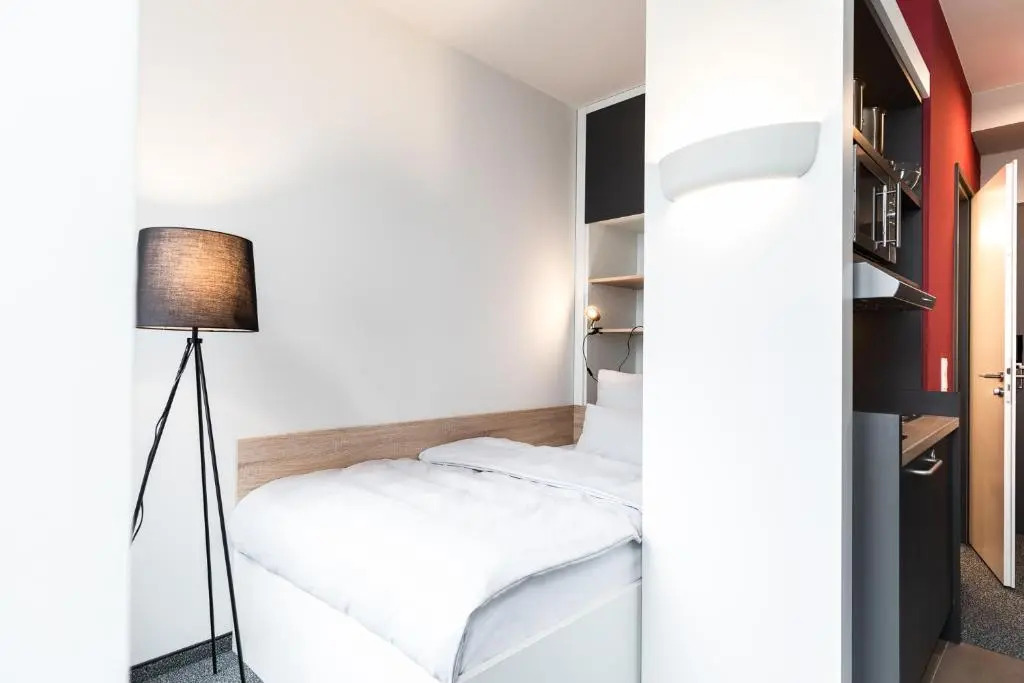HUB Apartments