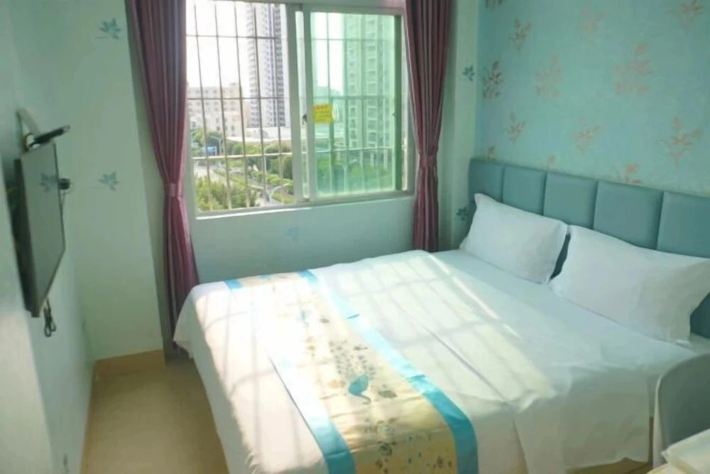 Juyuan Business Hostel