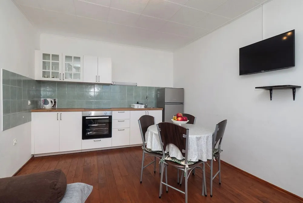 Apartments Katica