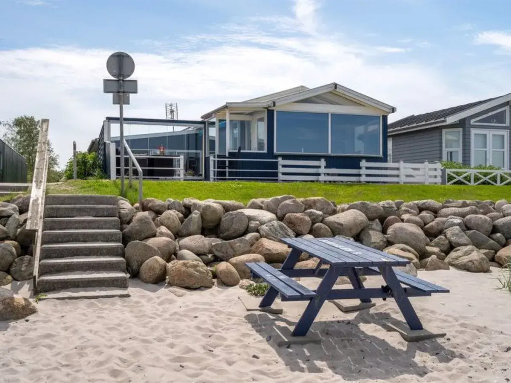 Holiday Home Nera - 10m from the sea by Interhome