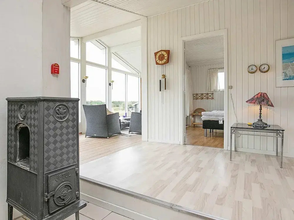 5 Person Holiday Home in Vejers Strand