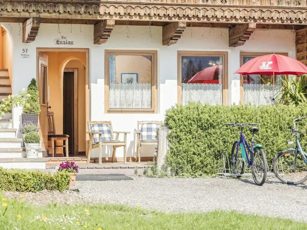 Ferienwohnung Martin