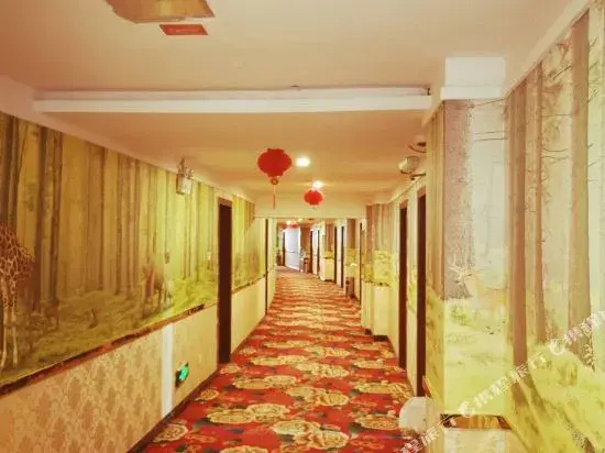 Jinde Hotel