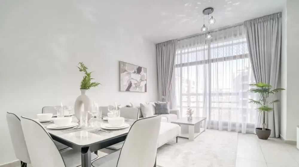 KOHH - 2BR in Oasis Residence 2