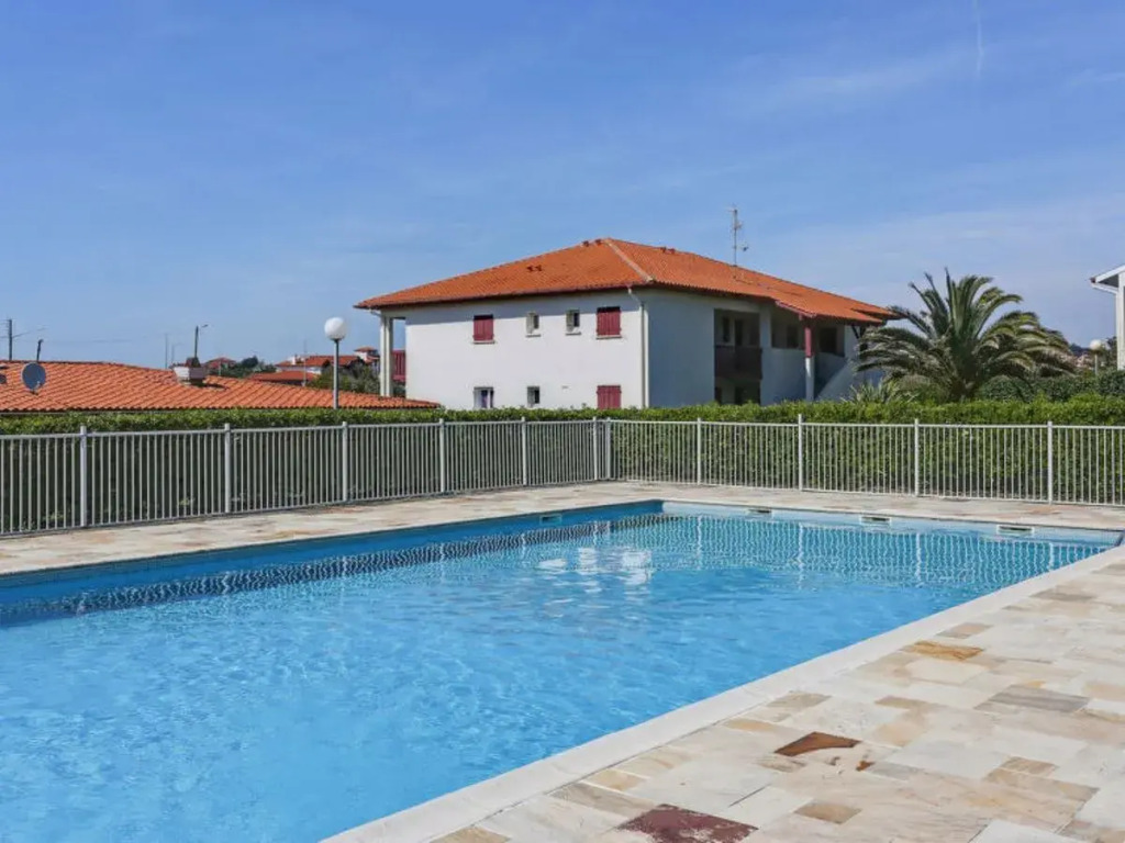 Villa Zirlinga Bidart 33084