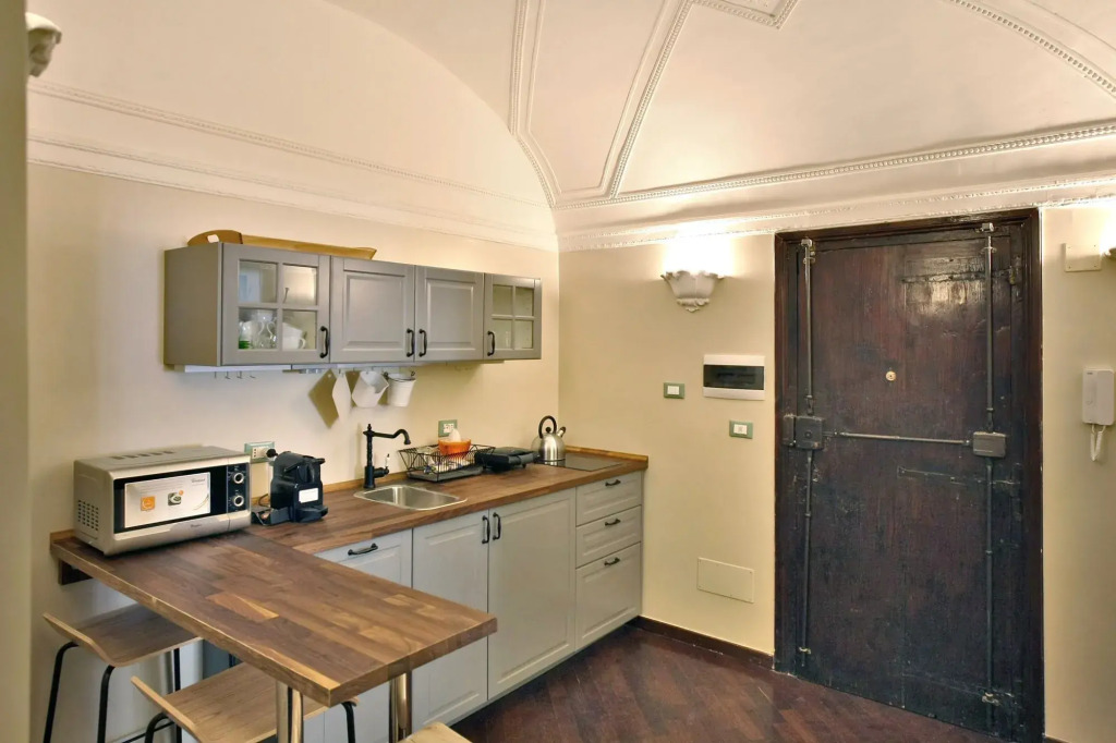 Hotel Scalinata Di Spagna