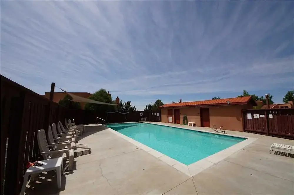 Golf Haven ~ 3299 - 3 Br Condo