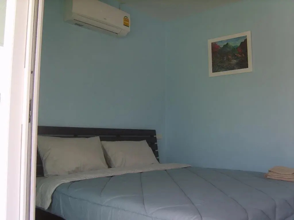 Chomna Resort
