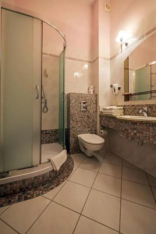Villa Romantica
