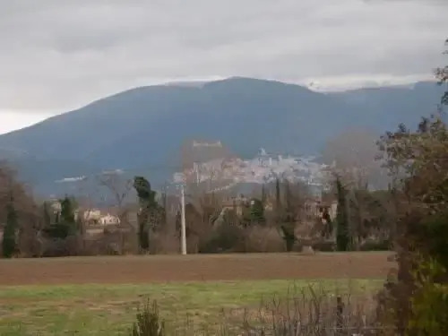Il Casale Della Fornace