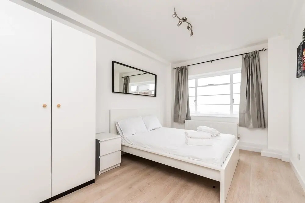 NEW Fantastic 2 Bedroom Flat in Archway