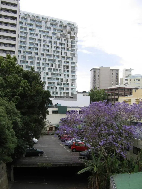 Braemar On Parliament St