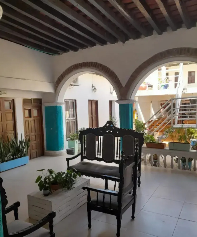 Hostal Casa Yoya