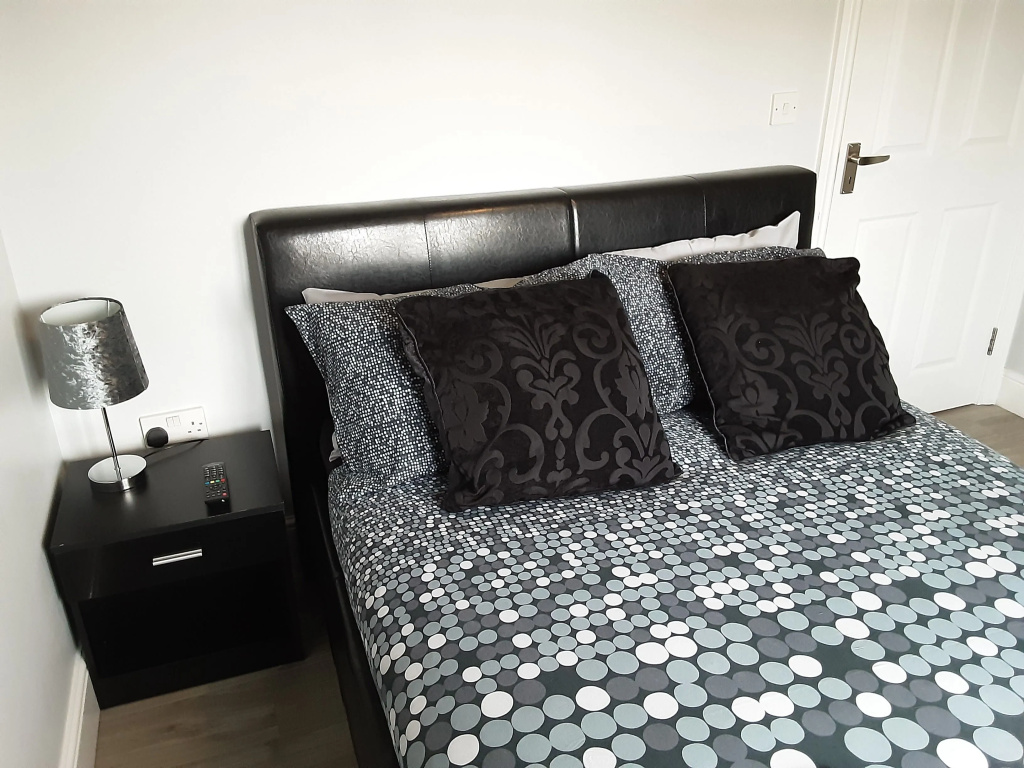 1 The Maltings Apartments