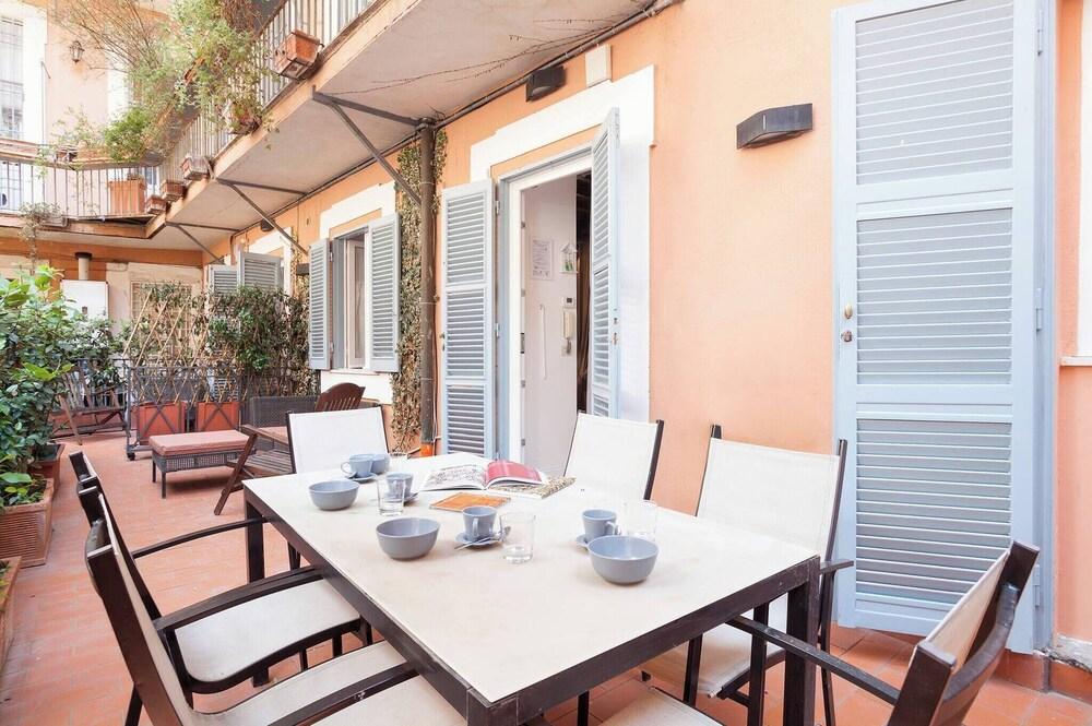 Matisse Charming Relaxing and Quiet in the Heart of Roma