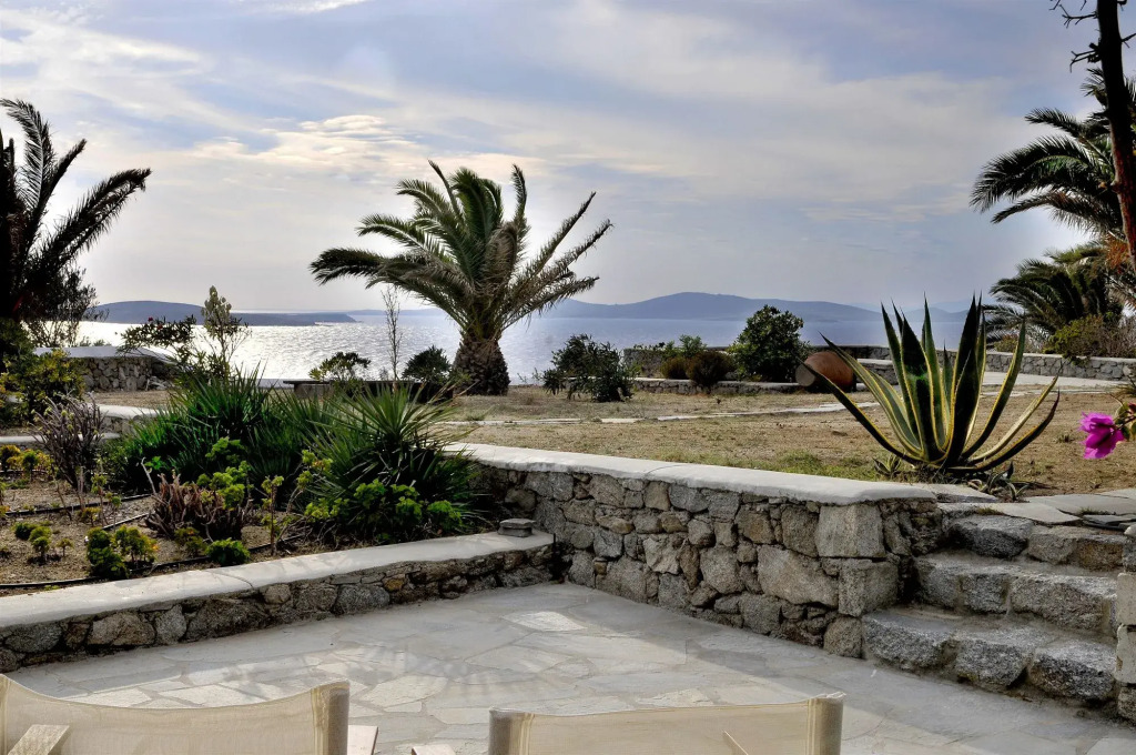 Fos Apartments Mykonos