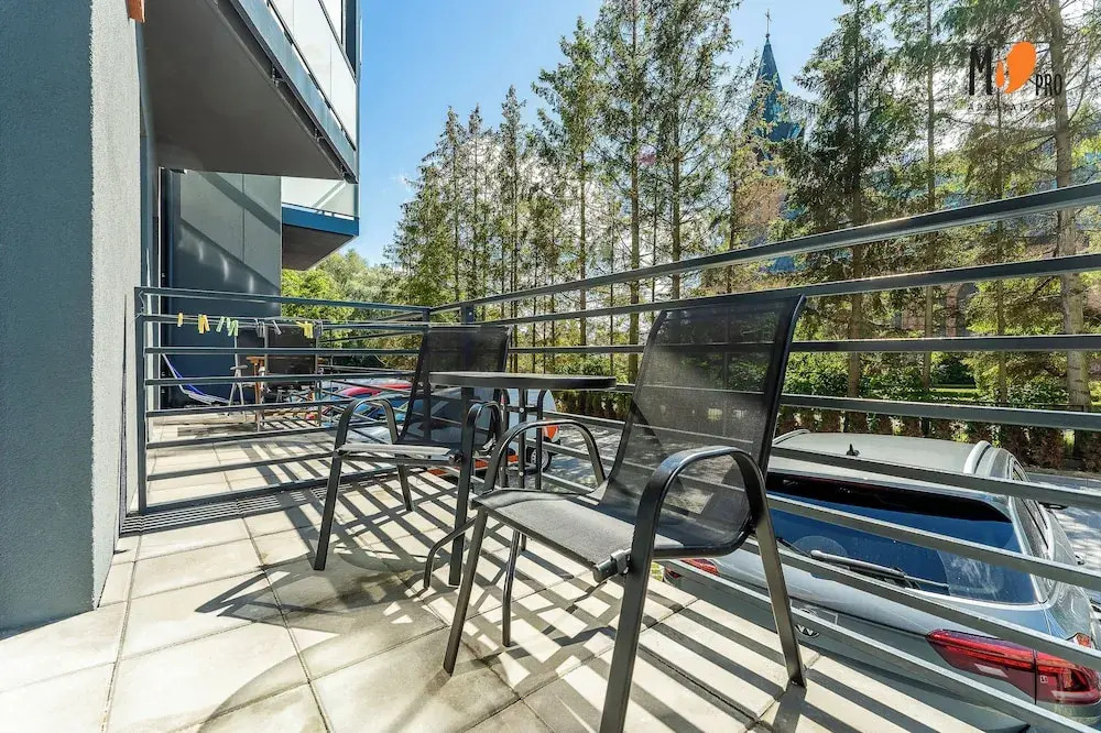 SUMMER LOFTS Premium with Sea View by MSPro
