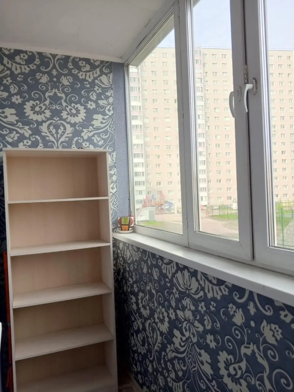Сургутские квартиры на улице Крылова