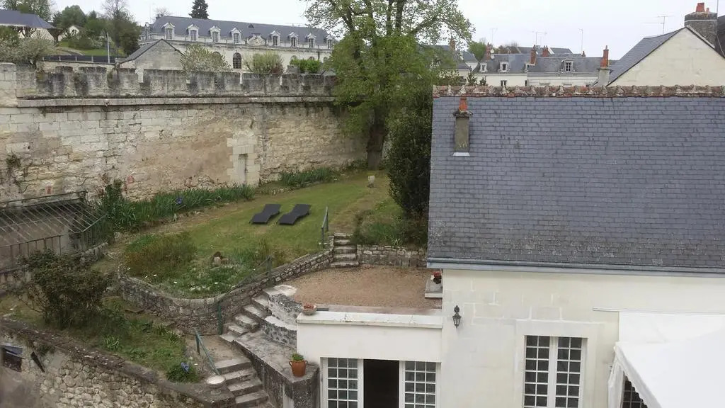 La Chancellerie