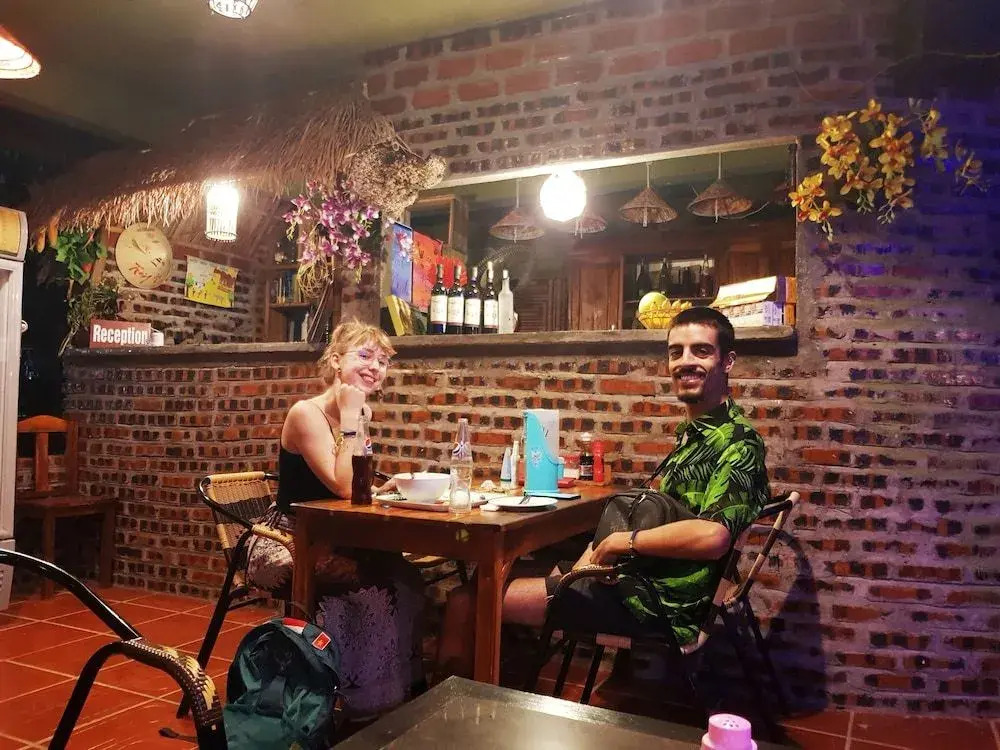 Ninh Binh Bamboo Farmstay
