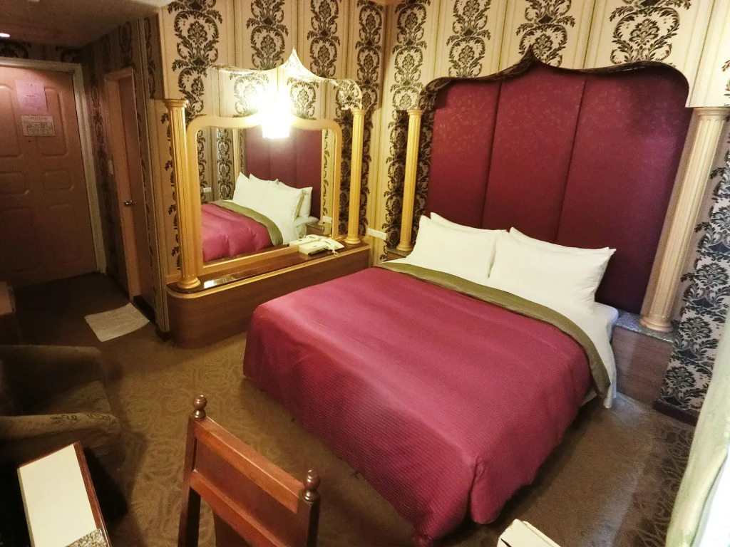 Nice Hotel