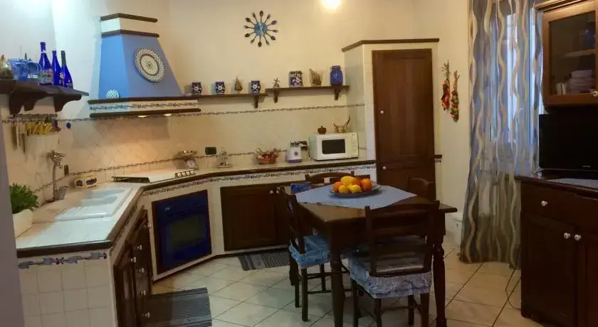 Casa Caterina