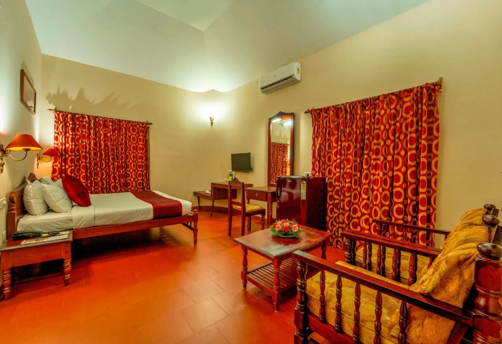 Pagoda Resorts