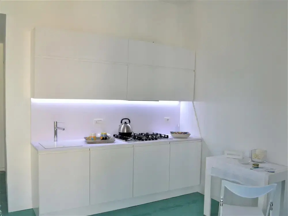 La Corte Dei Naviganti B&B - Amalfi Coast - Cetara