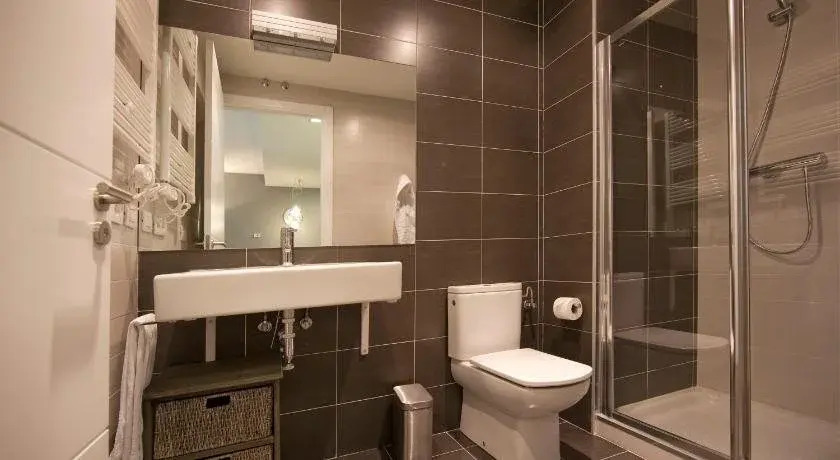 Apartamentos Irenaz