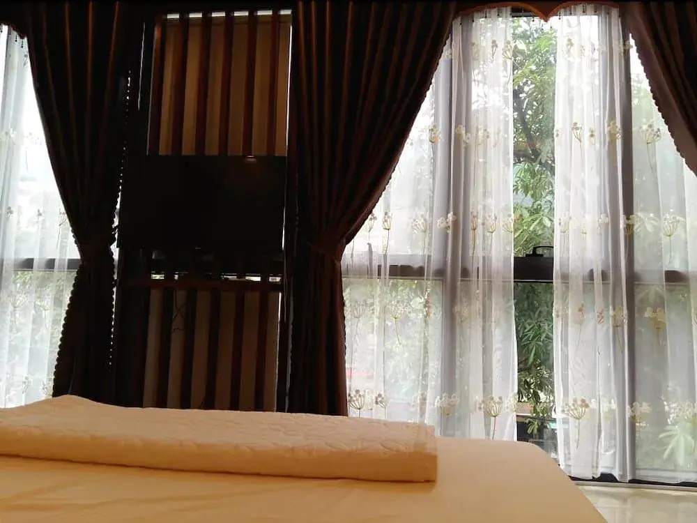 Thu Huyen Hotel